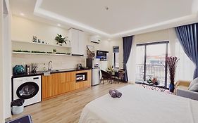 Soin Westlake Apartment
